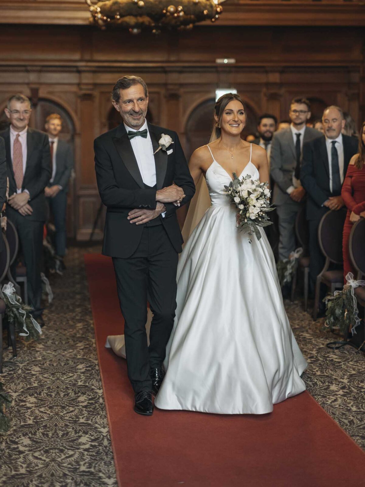 rhinefield house wedding