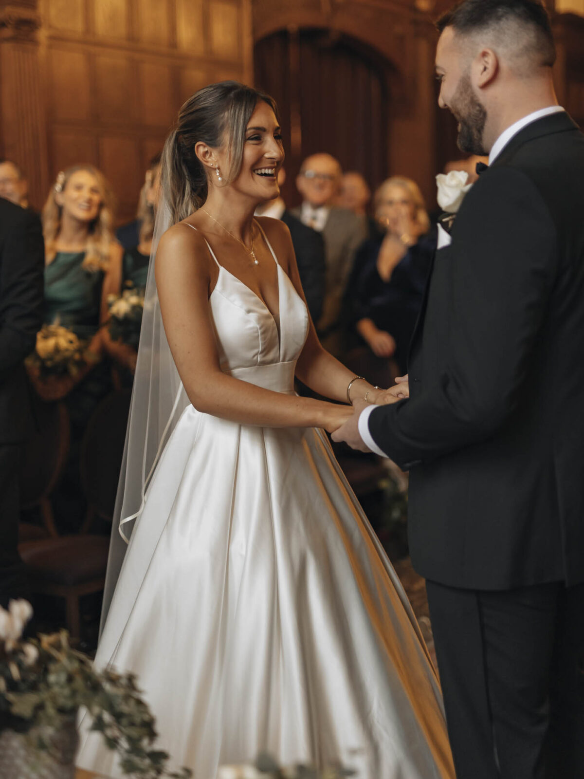 rhinefield house wedding