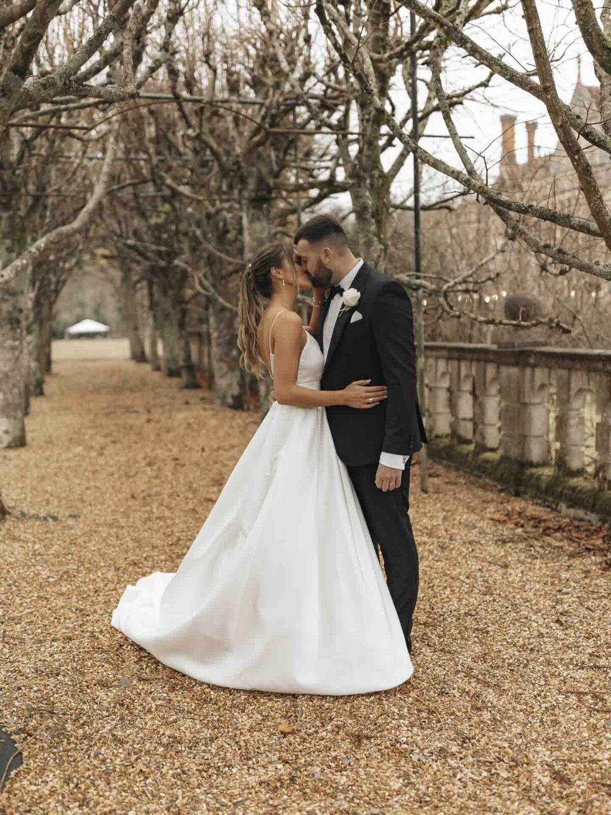 rhinefield house wedding photographer